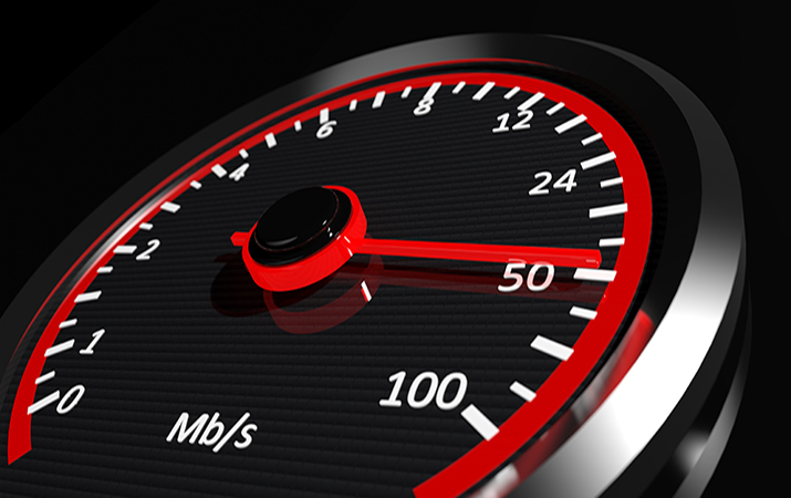 NT Spark is providing the<br/>Fastest Fiber internet