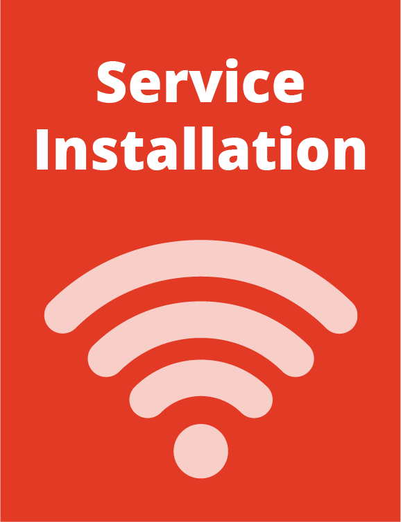 Service Installation